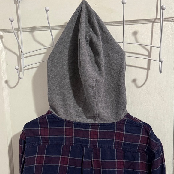 Lot of 3 VANS Men's Plaid Flannel Shirts - Picture 8 of 8